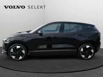 Volvo EX30 Single Motor Extended Range Plus (2024) - Photo 4