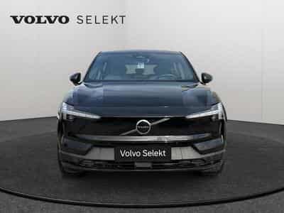 Volvo EX30 Single Motor Extended Range Plus (2024) - Photo 9