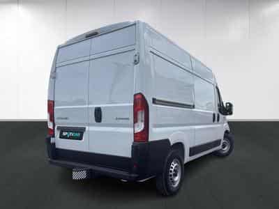 Citroen Jumper Fourgon tôlé 35 L2H2 EAT8 (2025) - Photo 4