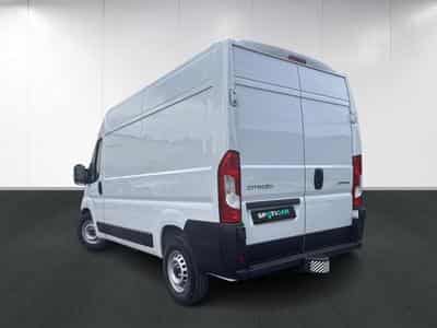 Citroen Jumper Fourgon tôlé 35 L2H2 EAT8 (2025) - Photo 6