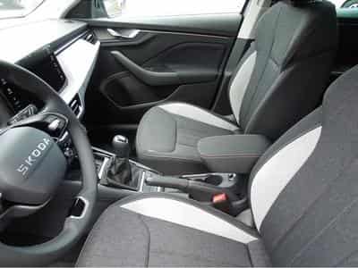 Skoda Kamiq (2026) - Photo 8