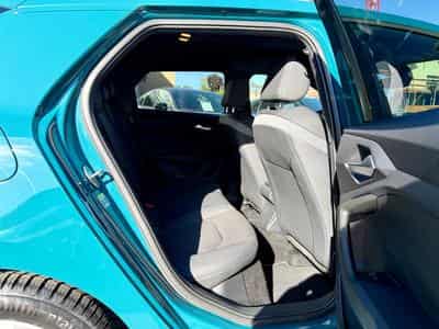Audi A1 Sportback 25 TFSI S-Tronic Advanced S-Line int. (2021) - Photo 10