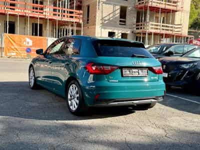 Audi A1 Sportback 25 TFSI S-Tronic Advanced S-Line int. (2021) - Photo 4