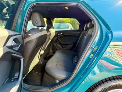 Audi A1 Sportback 25 TFSI S-Tronic Advanced S-Line int. (2021) - Photo 11