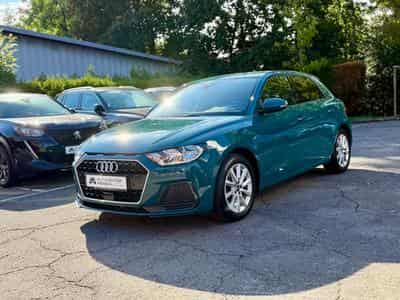 Audi A1 Sportback 25 TFSI S-Tronic Advanced S-Line int. (2021) - Photo 3