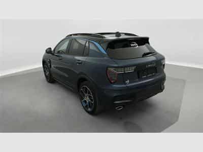 Lynk & Co 01 1.5 Turbo PHEV NAVI / FULL LED / TOIT PANO / CAMERA / JA 20" (2025) - Photo 2