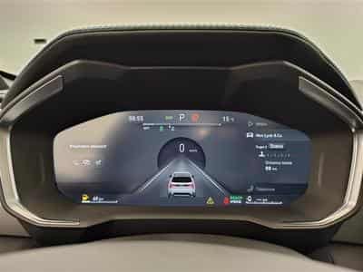 Lynk & Co 01 1.5 Turbo PHEV NAVI / FULL LED / TOIT PANO / CAMERA / JA 20" (2025) - Photo 10