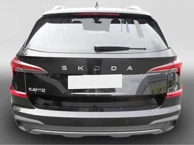 Skoda Kamiq (2026) - Photo 5