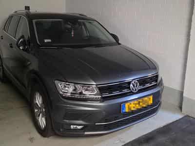 VW Tiguan (2017) - Photo 1