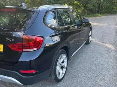 BMW X1 x Drive 20i (2012) - Foto 1