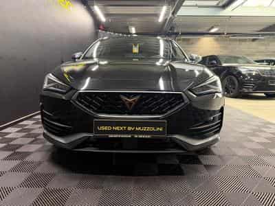 Cupra Leon 2.0 DSG7 300cv (2024) - Photo 3