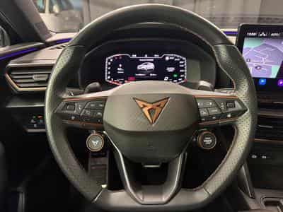 Cupra Leon 2.0 DSG7 300cv (2024) - Photo 8