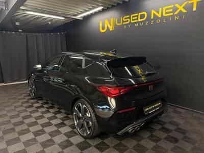 Cupra Leon 2.0 DSG7 300cv (2024) - Photo 6