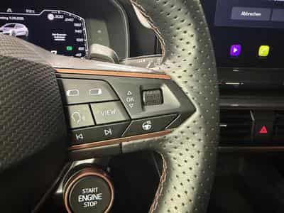 Cupra Leon 2.0 DSG7 300cv (2024) - Photo 12