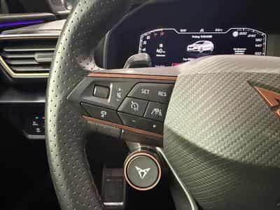 Cupra Leon 2.0 DSG7 300cv (2024) - Photo 11