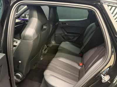 Cupra Leon 2.0 DSG7 300cv (2024) - Photo 15