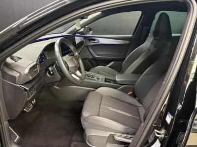 Cupra Leon 2.0 DSG7 300cv (2024) - Photo 13