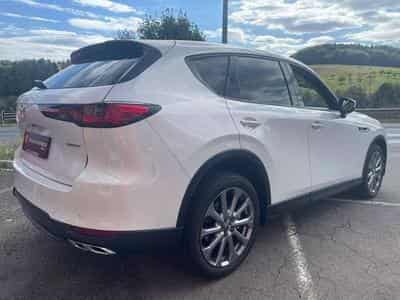 Mazda CX-60 HYBRID/DIESEL 4X4 GARANTIE JUSQU'A 36 MOIS (2025) - Photo 7
