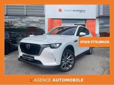 Mazda CX-60 HYBRID/DIESEL 4X4 GARANTIE JUSQU'A 36 MOIS (2025) - Photo 1