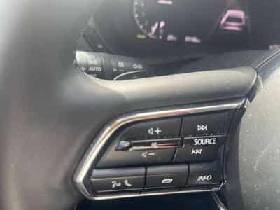 Mazda CX-60 HYBRID/DIESEL 4X4 GARANTIE JUSQU'A 36 MOIS (2025) - Photo 12