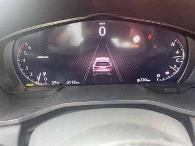 Mazda CX-60 HYBRID/DIESEL 4X4 GARANTIE JUSQU'A 36 MOIS (2025) - Photo 14