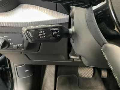 Audi Q2 Advanced 35 TFSI 150cv S TRONIC/ MATRIX LED/ PARK ASSIST (2023) - Foto 11