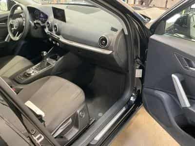 Audi Q2 Advanced 35 TFSI 150cv S TRONIC/ MATRIX LED/ PARK ASSIST (2023) - Foto 9