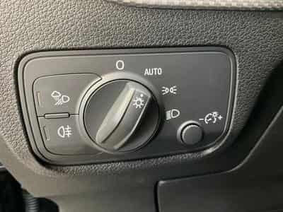 Audi Q2 Advanced 35 TFSI 150cv S TRONIC/ MATRIX LED/ PARK ASSIST (2023) - Foto 12
