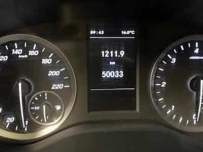 Mercedes Vito 116 CDI LONG (2023) - Photo 12