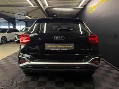 Audi Q2 35 TFSI 150cv S-line S-tronic (2026) - Photo 4