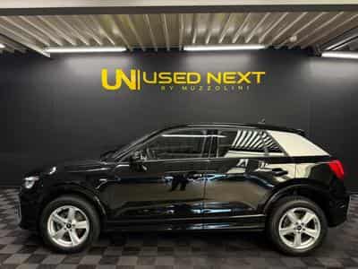 Audi Q2 35 TFSI 150cv S-line S-tronic (2026) - Photo 5