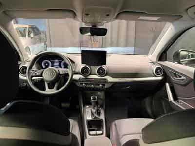 Audi Q2 35 TFSI 150cv S-line S-tronic (2026) - Photo 2