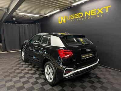 Audi Q2 35 TFSI 150cv S-line S-tronic (2026) - Photo 6