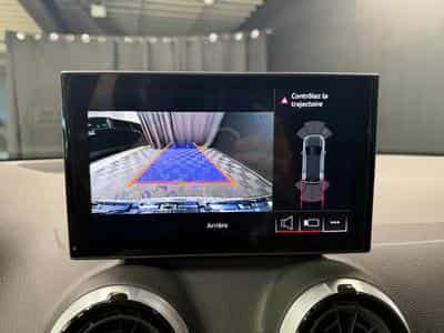 Audi Q2 35 TFSI 150cv S-line S-tronic (2026) - Photo 10