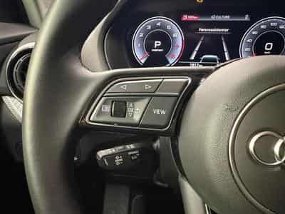 Audi Q2 35 TFSI 150cv S-line S-tronic (2026) - Photo 11