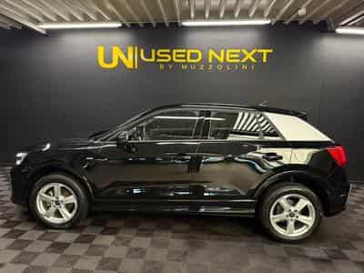 Audi Q2 35 TFSI 150cv S-line S-tronic (2026) - Photo 5