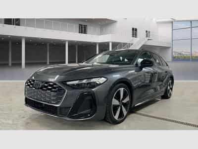Audi A5 2.0 TFSI Avant S line Plus S-tronic (2025) - Foto 1