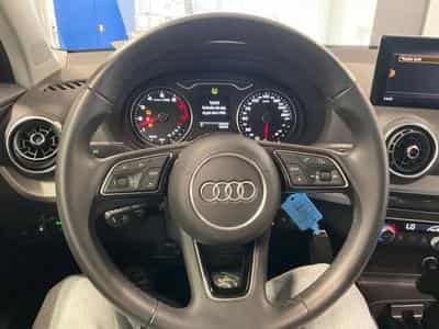 Audi Q2 Q2 Advanced 35 TFSI 150 CVDSG7 (2023) - Foto 5