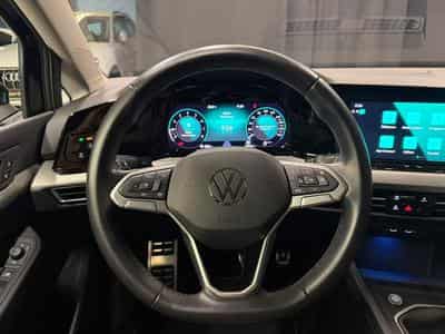 VW Golf Life Move 1.0 (2024) - Foto 12