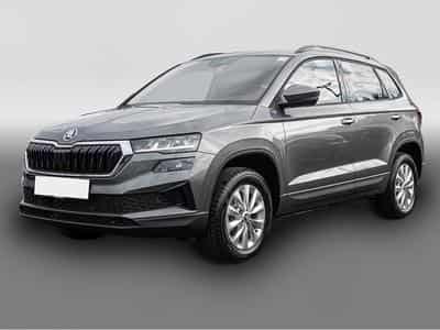 Skoda Karoq (2026) - Photo 1