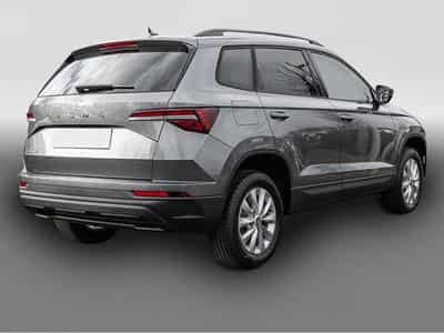 Skoda Karoq (2026) - Photo 3