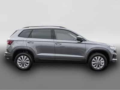 Skoda Karoq (2026) - Photo 4