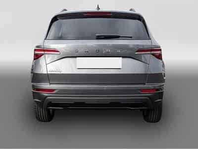 Skoda Karoq (2026) - Photo 5