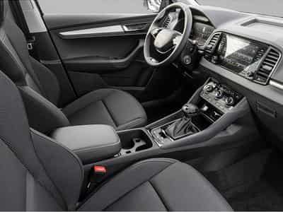 Skoda Karoq (2026) - Photo 6