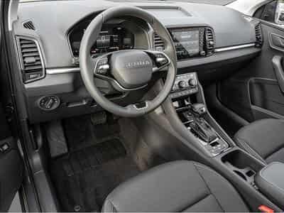 Skoda Karoq (2026) - Photo 7