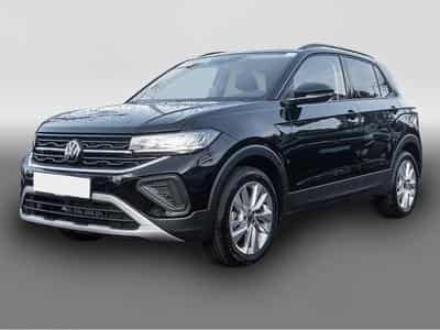 VW T-Cross (2026) - Photo 1