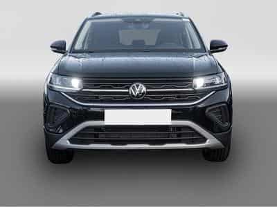 VW T-Cross (2026) - Photo 2