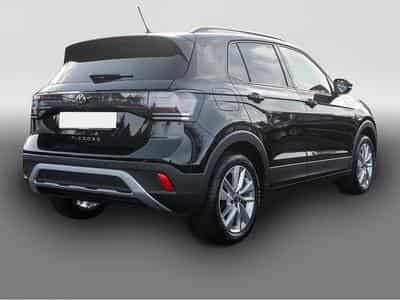 VW T-Cross (2026) - Photo 3