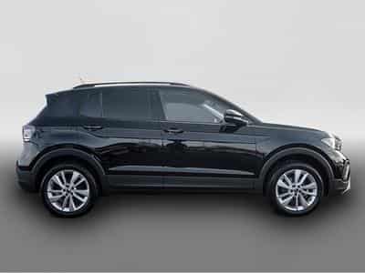 VW T-Cross (2026) - Photo 4