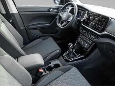 VW T-Cross (2026) - Photo 6
